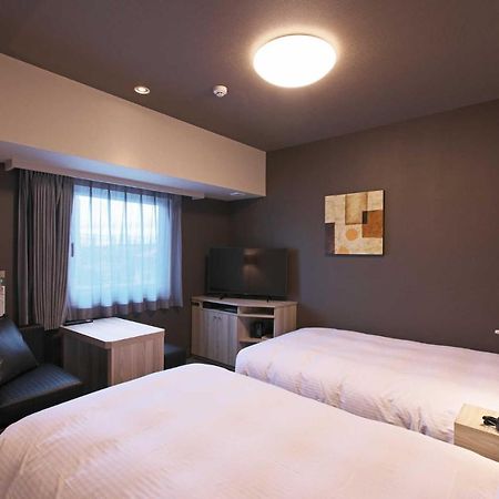 Hotel Route Inn Choshi Eki Nishi Luaran gambar