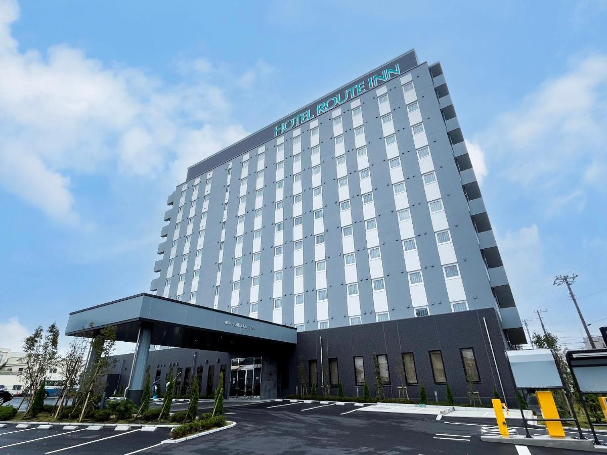 Hotel Route Inn Choshi Eki Nishi Luaran gambar