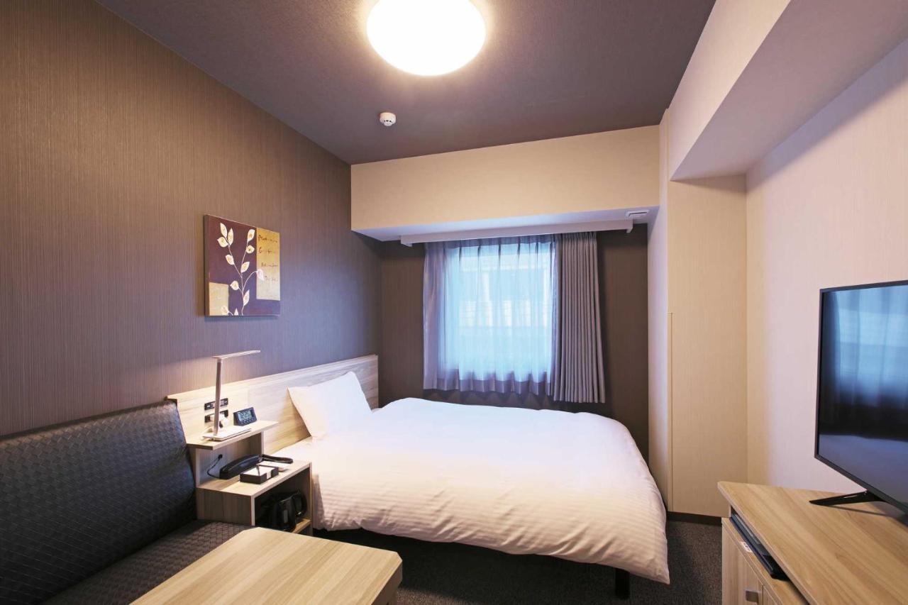 Hotel Route Inn Choshi Eki Nishi Luaran gambar