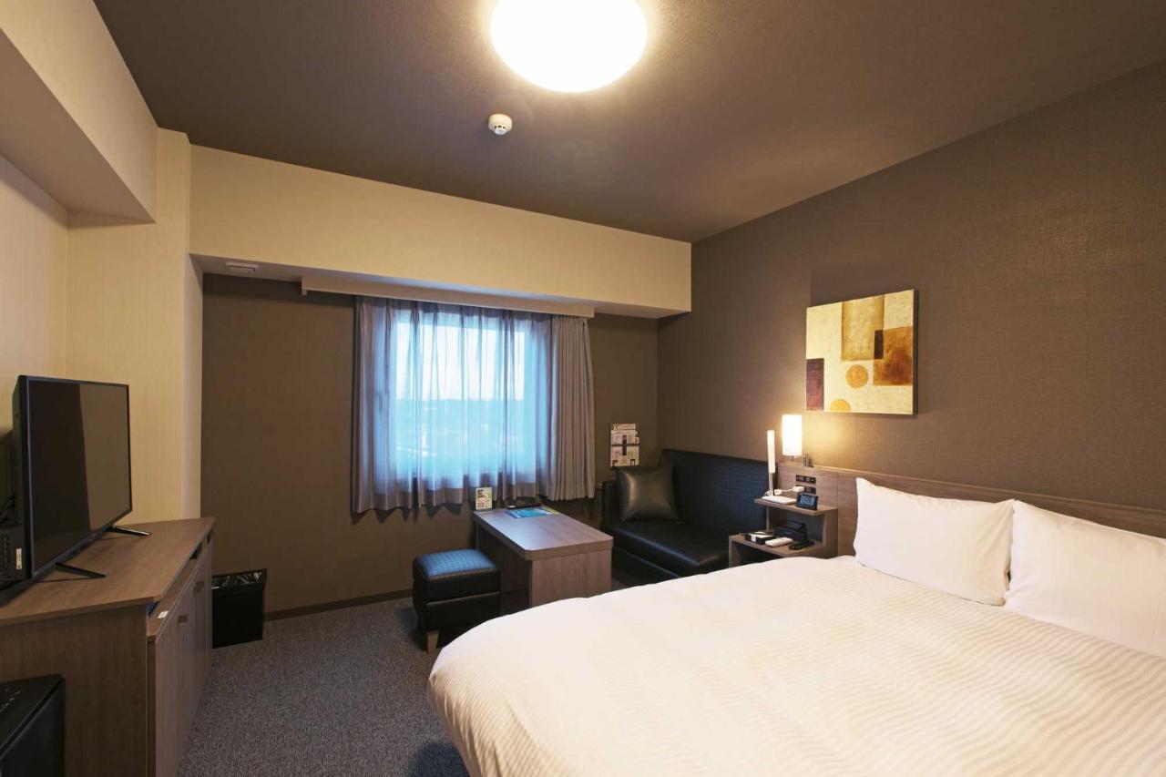 Hotel Route Inn Choshi Eki Nishi Luaran gambar