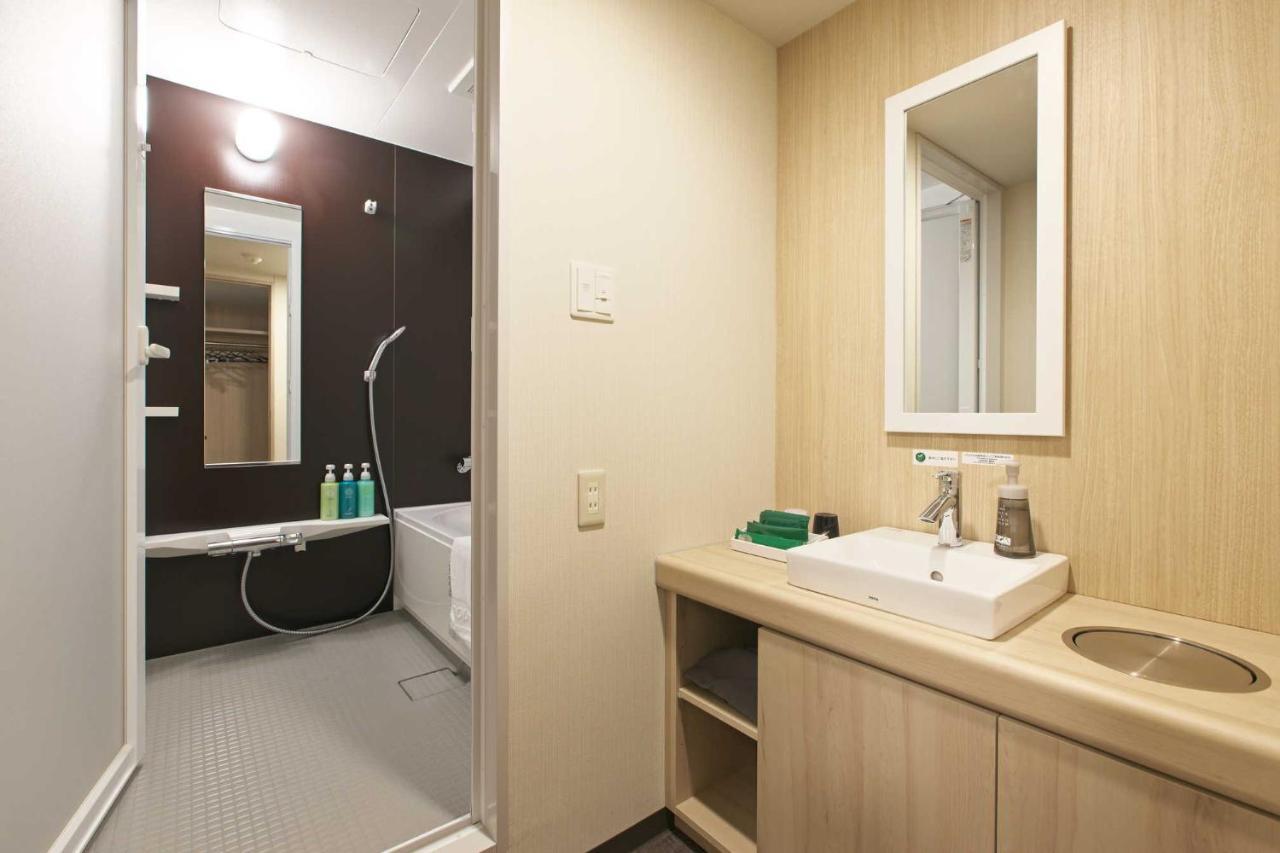 Hotel Route Inn Choshi Eki Nishi Luaran gambar