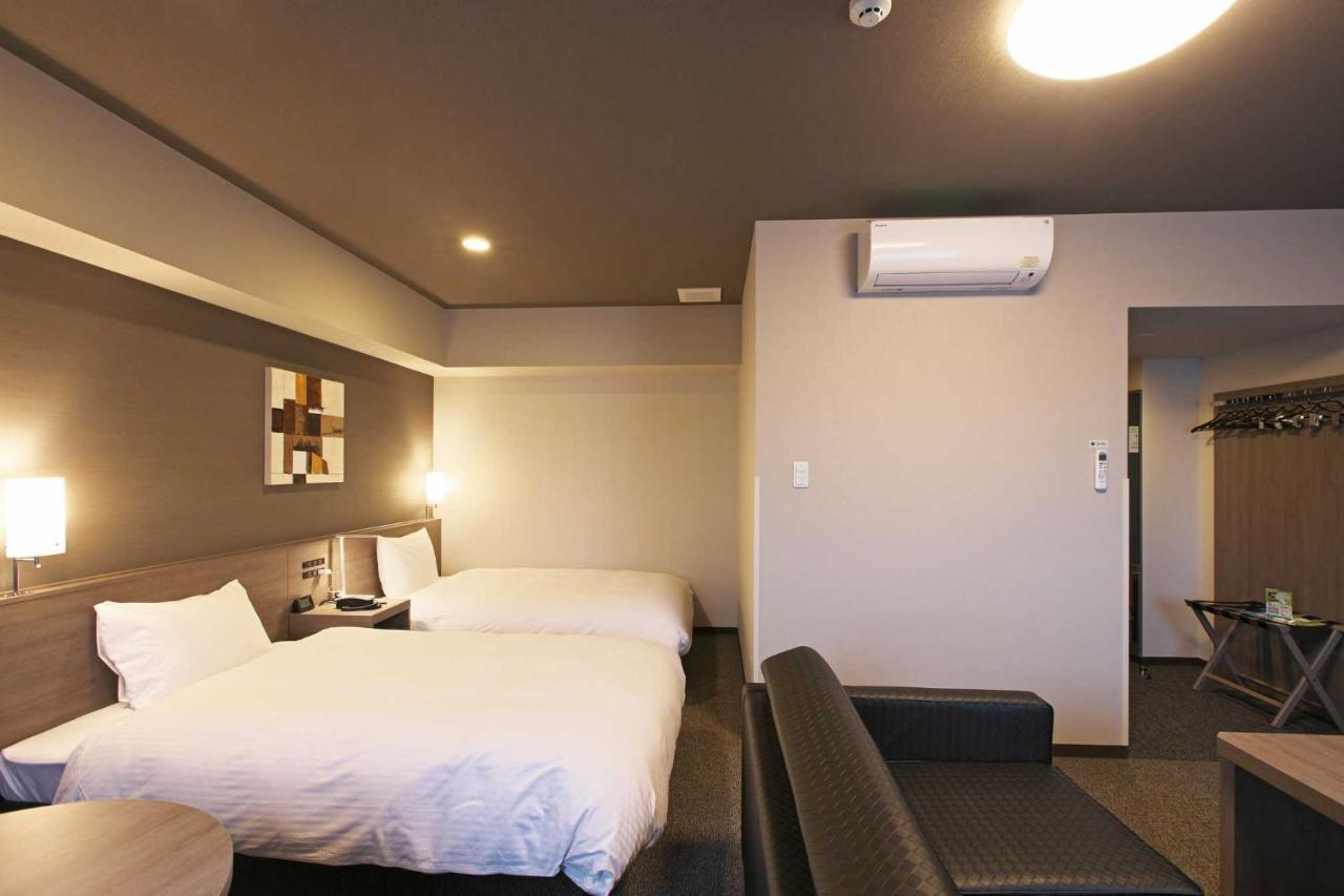 Hotel Route Inn Choshi Eki Nishi Luaran gambar