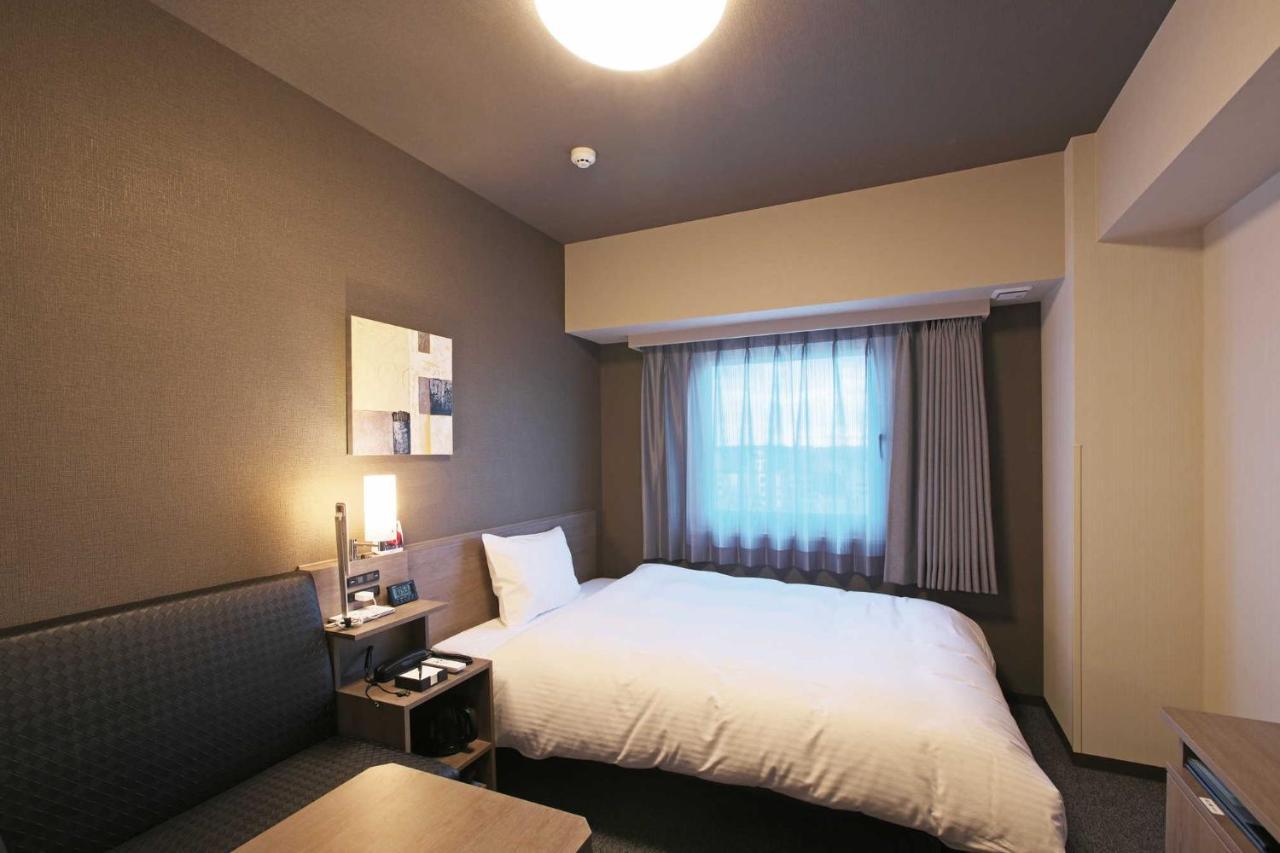 Hotel Route Inn Choshi Eki Nishi Luaran gambar