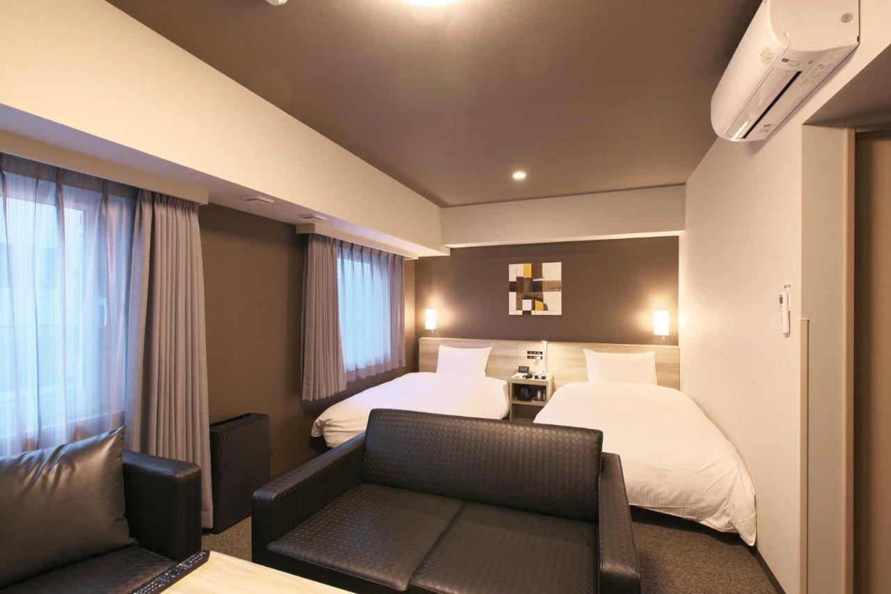 Hotel Route Inn Choshi Eki Nishi Luaran gambar